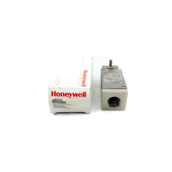 HONEYWELL LS2A4L 600VAC 10A NSMP