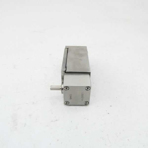 HONEYWELL LS2A4L 600VAC 10A NSMP