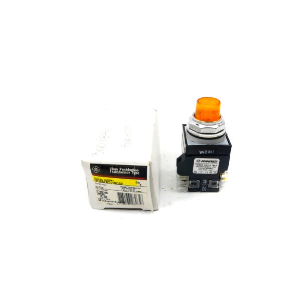 GENERAL ELECTRIC CR104PBT11M1S2 120V NSMP