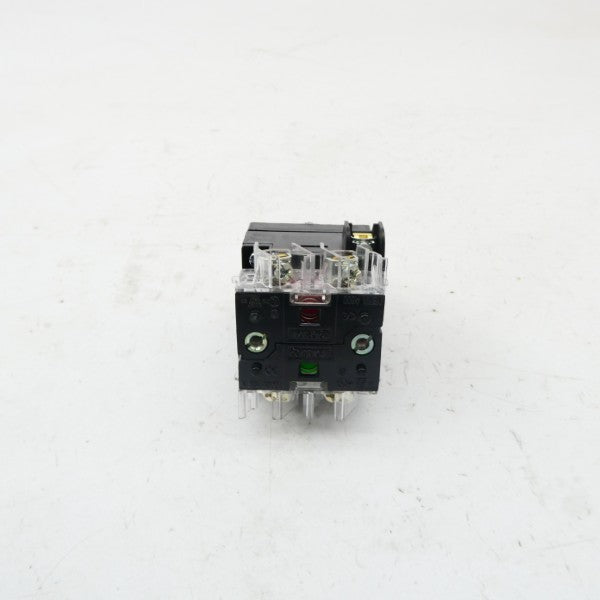 GENERAL ELECTRIC CR104PBT11M1S2 120V NSMP