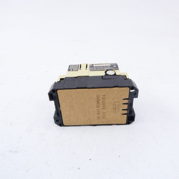 KLOCKNER MOELLER PKZM0-2.4-NA 600VAC 1.6-2.4A NSMP