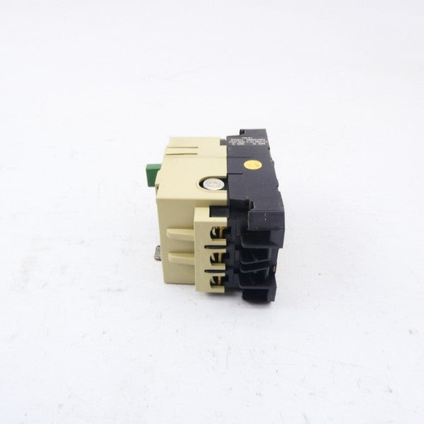 KLOCKNER MOELLER PKZM0-2.4-NA 600VAC 1.6-2.4A NSMP