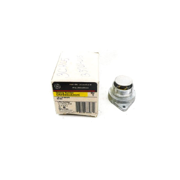 GENERAL ELECTRIC CR2940UA202C (AS PICTURED) NSMP