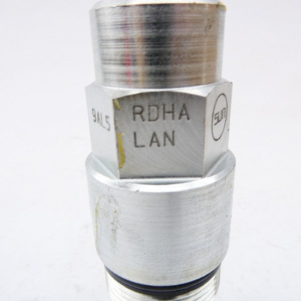 SUN HYDRAULICS RDHALAN NSMP