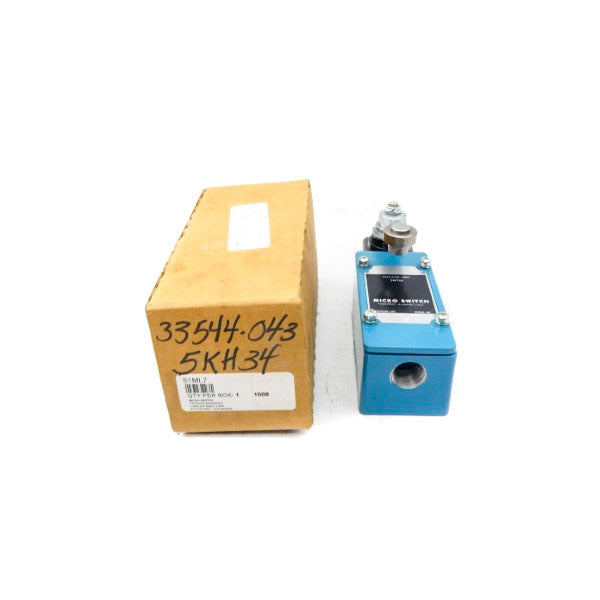 MICRO SWITCH 51ML7 NSMP