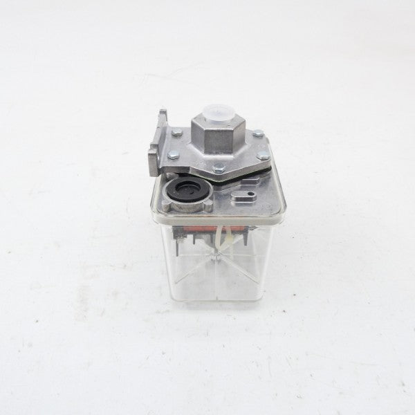 FANAL FF4-8DAH 400V NSMP