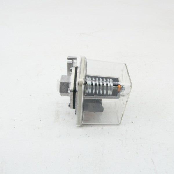 FANAL FF4-8DAH 400V NSMP