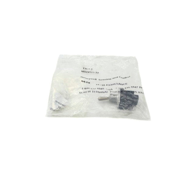 HONEYWELL 1TL1-2 MS24523-22 NSMP
