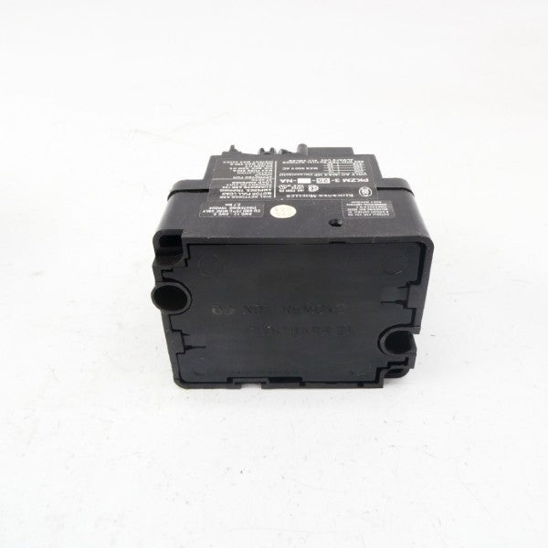 KLOCKNER MOELLER PKZM3-25-NA 12-24A NSMP