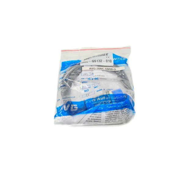 AUTOTECH CONTROLS SMC-QS132-010 NSMP