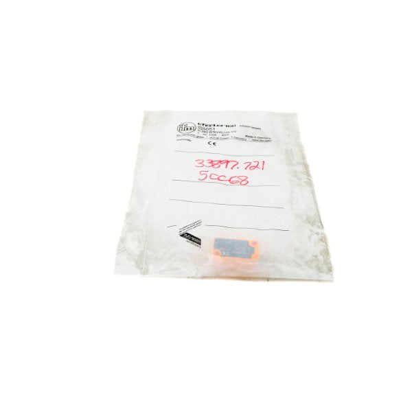 IFM EFECTOR IS5051 IS-3002-BPKG/AS-510-TPS NSMP