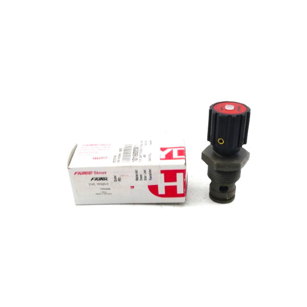 HYDAC DVE16320 705440 NSMP