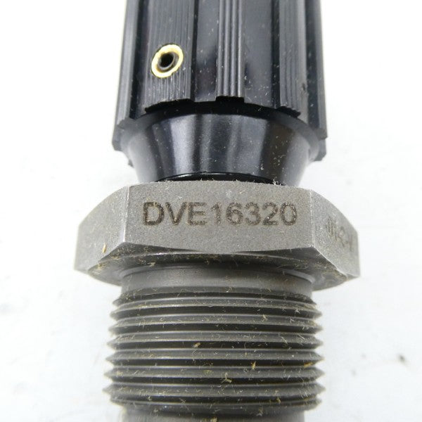 HYDAC DVE16320 705440 NSMP