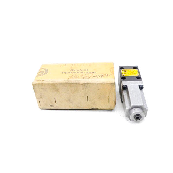 HYDRAULIK VM025A06B1 NSMP