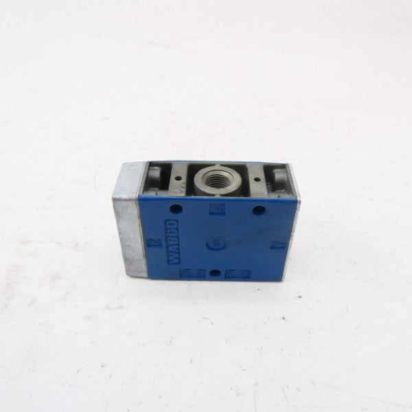 WABCO 5710040100 NSNP