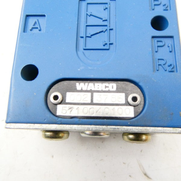 WABCO 5710040100 NSNP