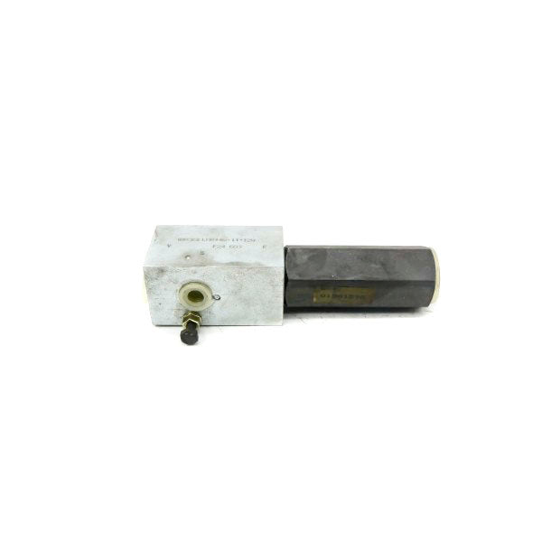 HAWE LHK44G-11-120 NSNP