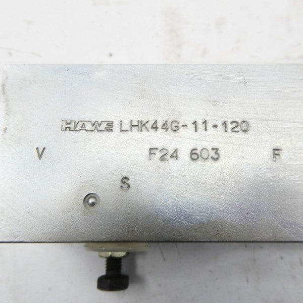 HAWE LHK44G-11-120 NSNP