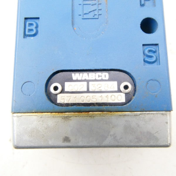 WABCO 5710051100 NSNP