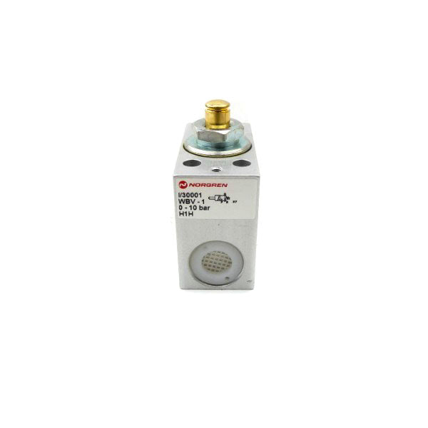 NORGREN I/30001 WBV-1 NSNP