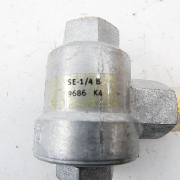 FESTO SE-1/4B 9686 NSNP