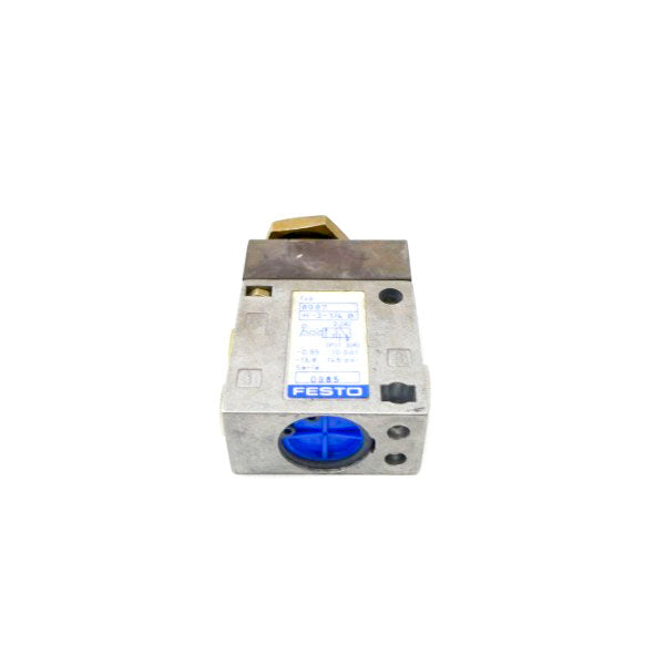 FESTO H-3-1/4B 8987 -13.8-145PSI NSNP