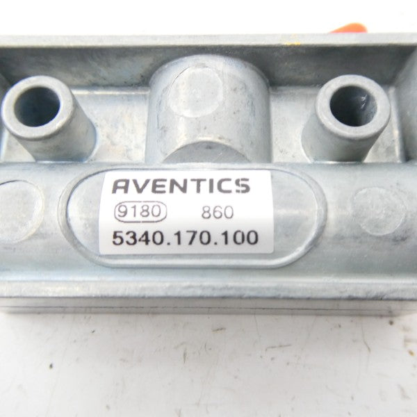 AVENTICS 5340.170.100 NSNP