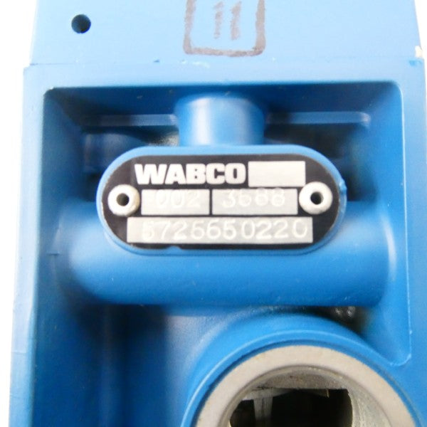 WABCO 5725650220 24V NSNP