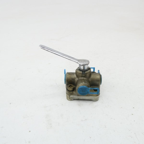 WABCO 4630080020 NSNP