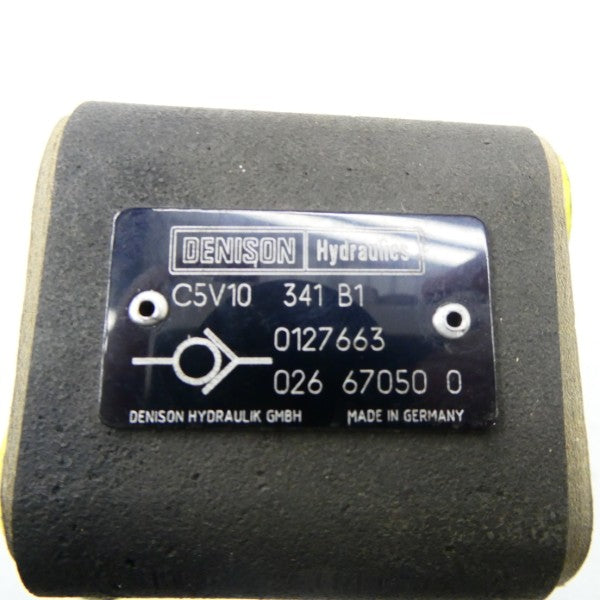 DENISON C5V10341B1 0127663 NSNP