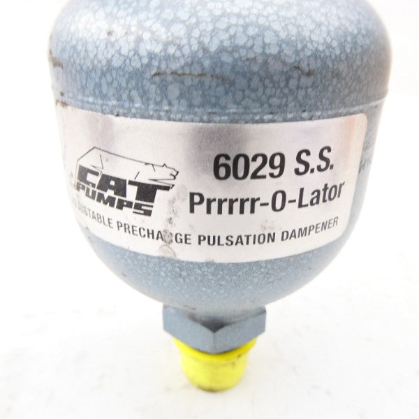 CAT PUMPS 6029 NSNP
