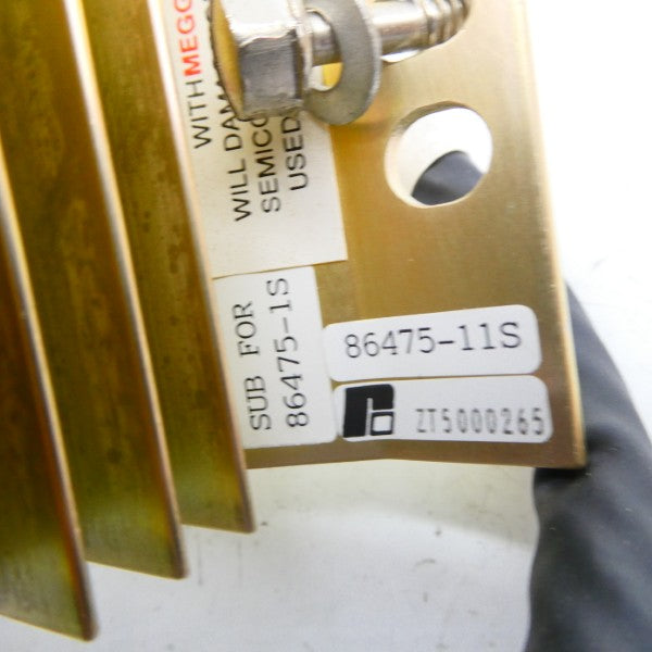 RELIANCE ELECTRIC 86475-11S NSNP