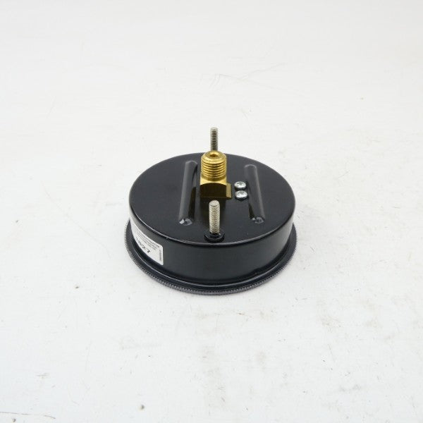 ASHCROFT 355-06 0-100PSI NSNP