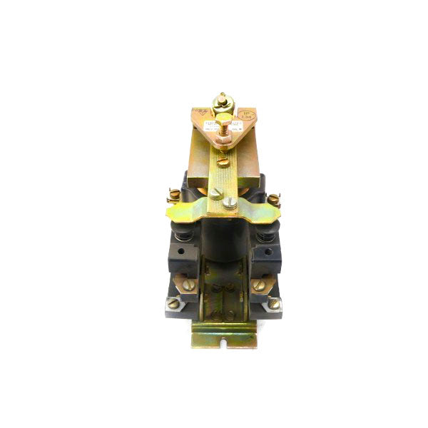 GENERAL ELECTRIC A100BB2J 600V 10A NSNP