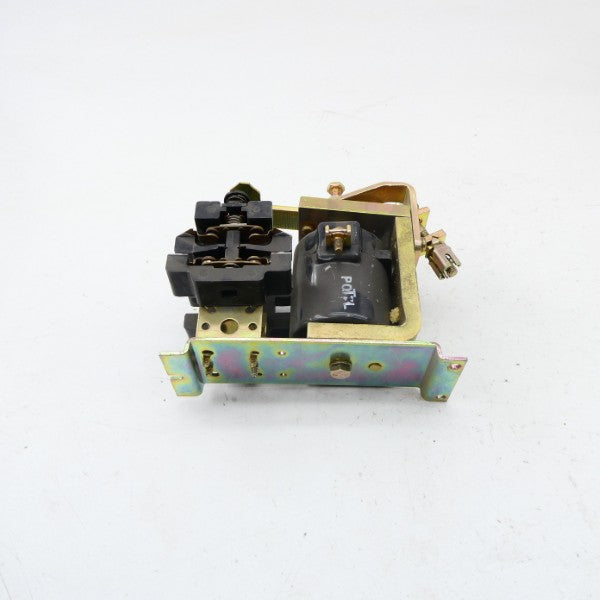GENERAL ELECTRIC A100BB2J 600V 10A NSNP