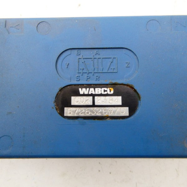 WABCO 5726325970 110V NSNP