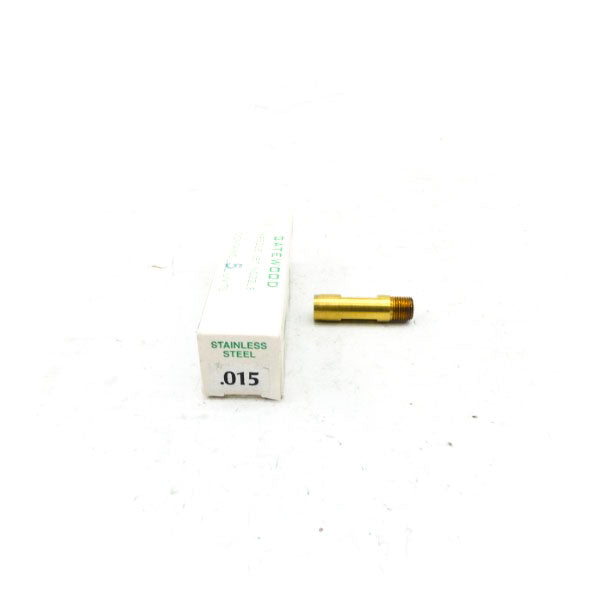 GATEWOOD .015 (PKG OF 5) NSMP