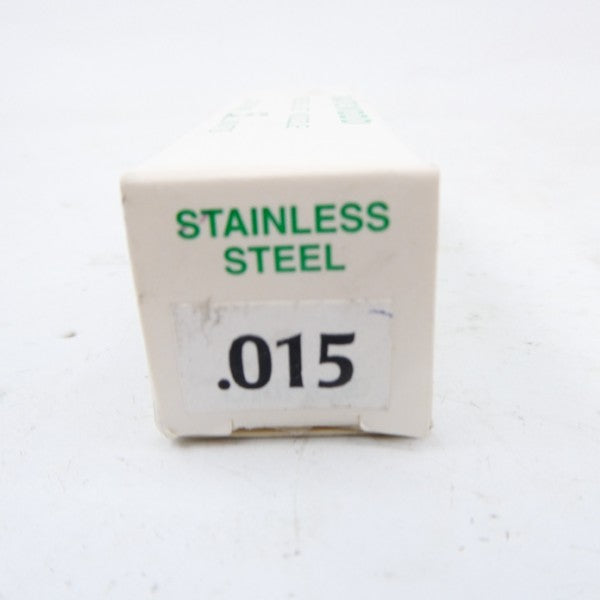 GATEWOOD .015 (PKG OF 5) NSMP
