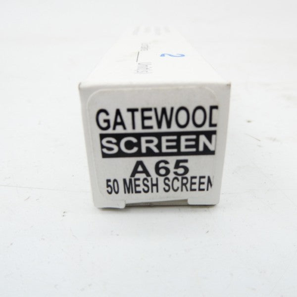 GATEWOOD A65 (PKG OF 2) NSMP