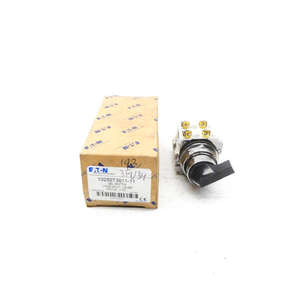 EATON 10250T3011-11 SER. A3 NSMP