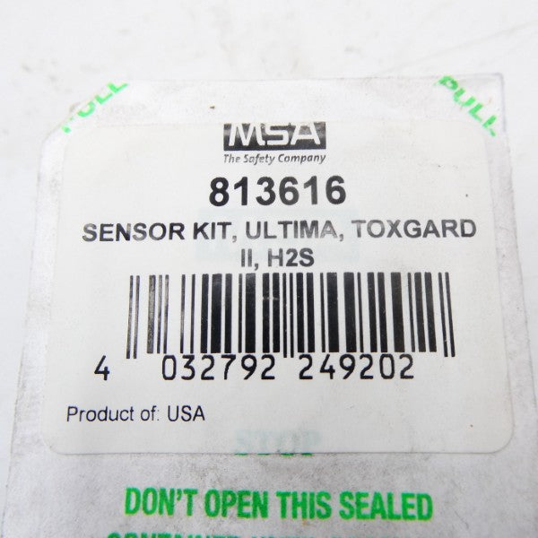 MSA 813616 NSMP
