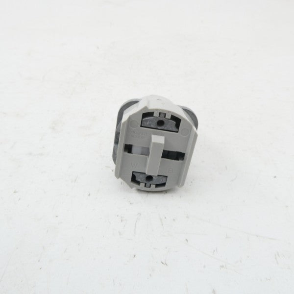 ALLEN BRADLEY 800T-J91KA1 SER. U (WH) NSMP
