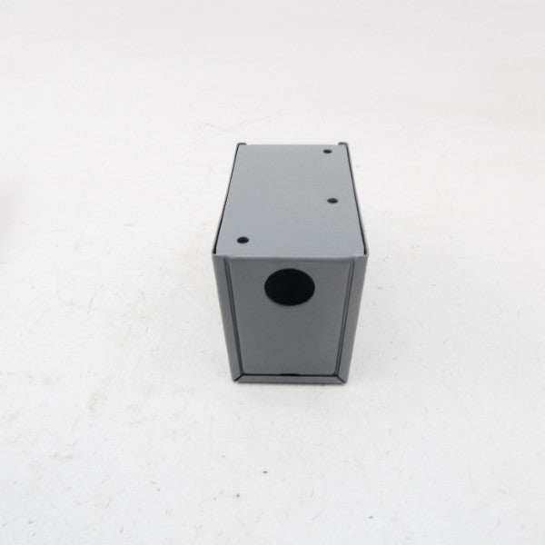 ALLEN BRADLEY 836-A2A SER. A 24-600V 6-140PSI (BR/WH) NSMP
