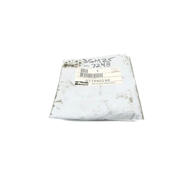 PARKER 077960199 1/4" NSMP