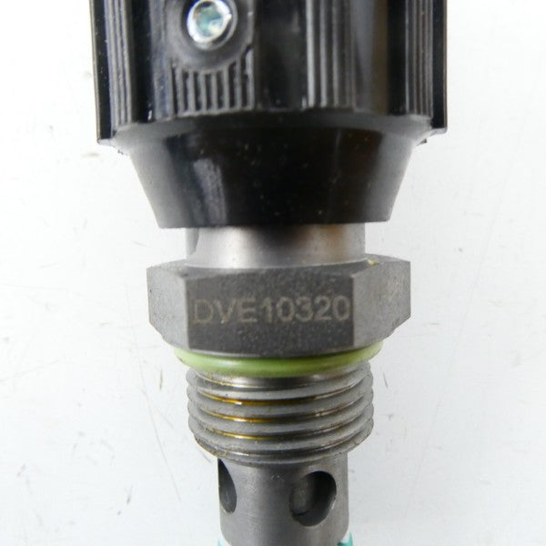 HYDAC DVE-10320-01-C-V 705432 NSMP