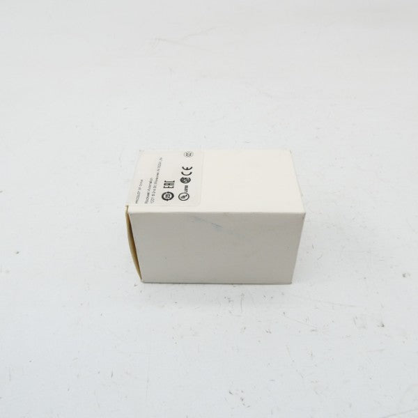 ALLEN BRADLEY 800H-JR2B SER. F (WH) NSFS