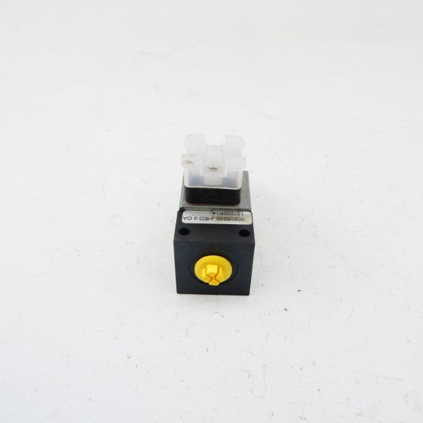 REXROTH HED8OA12/200 R900536599 250VAC 5A NSNP