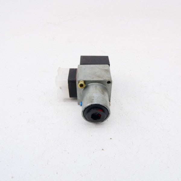 REXROTH HED8OA12/200 R900536599 250VAC 5A NSNP