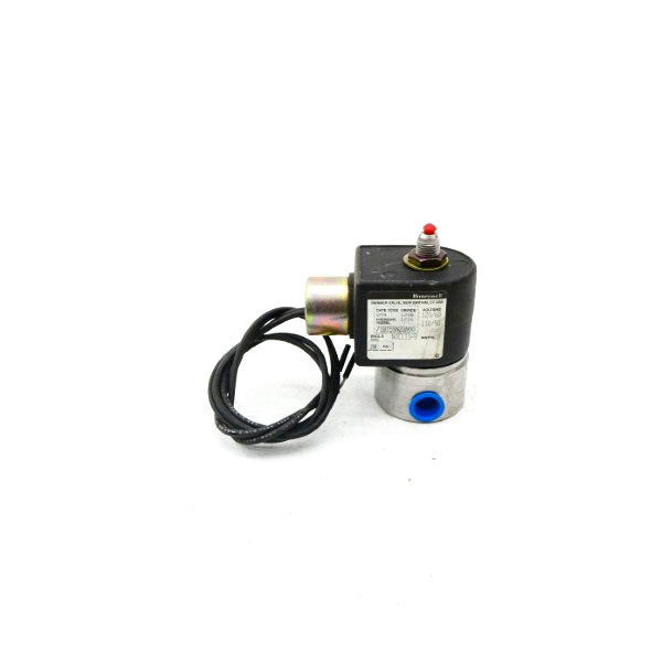 HONEYWELL 71315SN2GN00N0C111P3 110/120V 200PSI NSNP