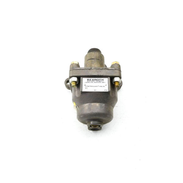 REXROTH P50382-2 200PSI NSNP
